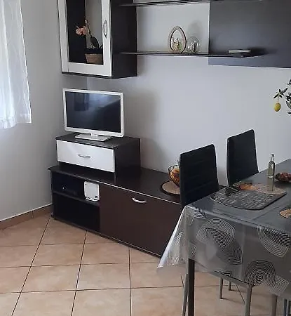 San Marko 2 Appartement