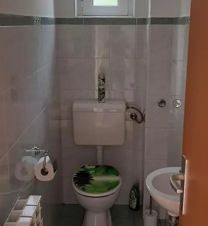 Apartment San Marko 2 Lovran