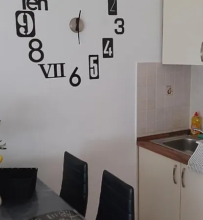 San Marko 2 Appartement