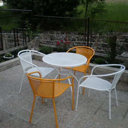 Appartement San Marko 2