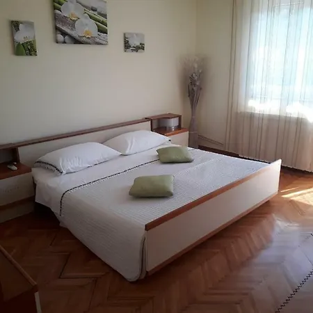 San Marko 2 Appartement