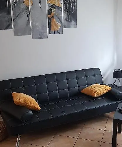 San Marko 2 Apartamento