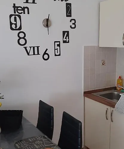 San Marko 2 Apartamento