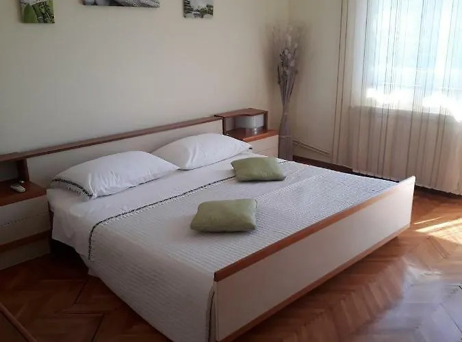 San Marko 2 Apartamento