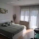 San Marko 2 Lejlighed Lovran
