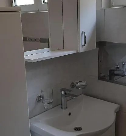 Apartamento San Marko 2