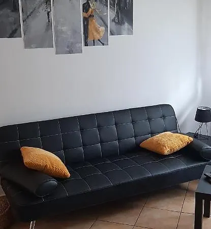 San Marko 2 Apartment