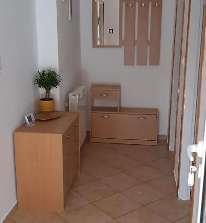 Apartamento San Marko 2 Lovran