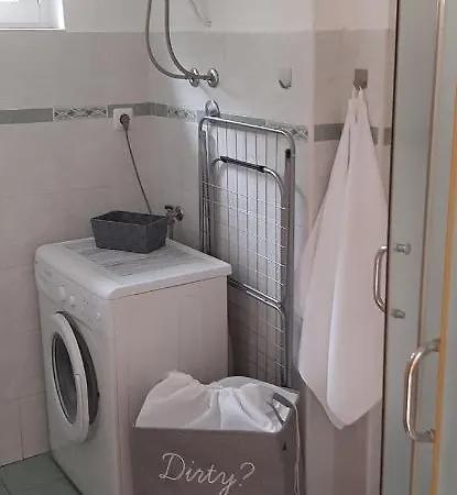 Apartamento San Marko 2