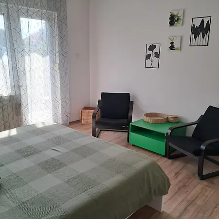 San Marko 2 Daire *