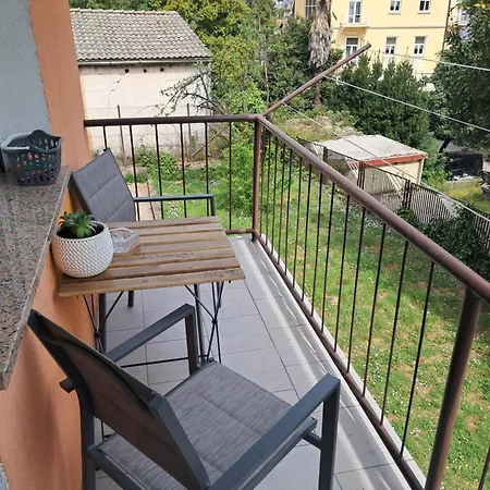 San Marko 2 Lovran