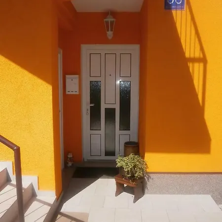 Apartament San Marko 2 *