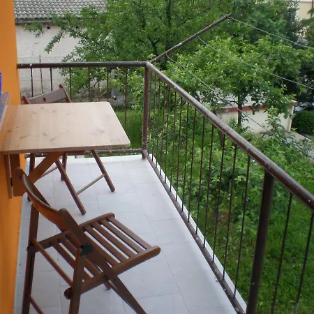 San Marko 2 Apartment *