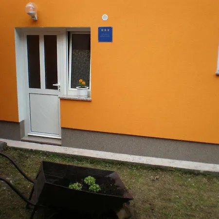 San Marko 2 Daire Lovran