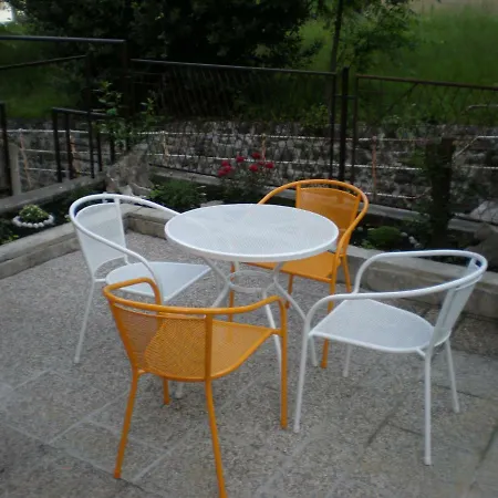 Apartamento San Marko 2