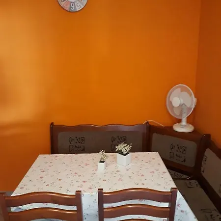 San Marko 2 Apartamento Lovran