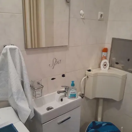 San Marko 2 * Ловран