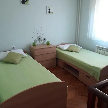 San Marko 2 Apartment Lovran