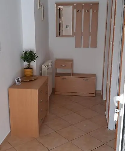 Lägenhet San Marko 2 Lovran