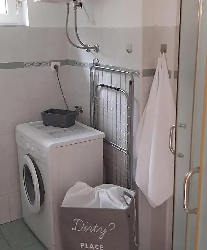 Lägenhet San Marko 2