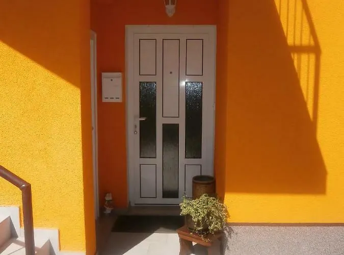 Апартаменты San Marko 2 *