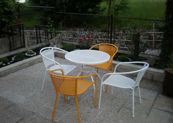 Lägenhet San Marko 2